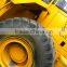 hot sale time-proved china produced used XG 953 II wheel loader