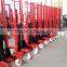 Jetstar 2016 newest lightweight walking portative forklift