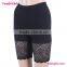 Black Lace High Waist Anti Exposure Women Panties