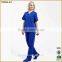 Hospital Staff Uniforms in 100% Cotton comfortable dirtproof With Cheap Price