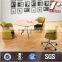 Leisure Legless Chair Sofa, US Leisure Low Back Chair, Replica Designer Furniture H-409