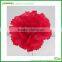 wholesale artificial flower real touch plastic carnations flowers