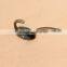 European-style hook, hook restoring ancient ways, coat hook, hook that defend bath