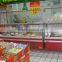 Deli Refrigerated Display Counter