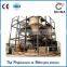 silica powder ball mill &classifying production line