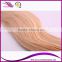 European hair keratin hair extension with Italy glue tip with top quality