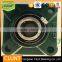 China manufacturer inch pillow block bearing F310