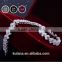 GSSL-4 Wholesale Fashion Hot Selling Brand Classical Silver Chain Bracelet With Zircon Stone
