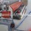 Aluminum foil tape/kraft paper tape/double-sided tape/EVA foam/PVC/OPP/PET slitting machine, roll material slitter