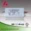 CE UL approval 300ma 12w constant current led driver ip67