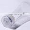 Eco-Friendly tall plastic led flashing drink cups Led Juice Cup (14oz 390ml)