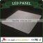 Led tv panel customized low power consumption CE UL RoHS Single or double sides adverting