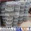 ISO9001 anping galvanized grassland fencing/cow fence/field fence /wire mesh cattle fence cattle mesh