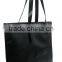 Synthetic leather tote bag / shopping bag