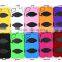 Hot selling military duty shockproof silicone case for iPhone 4 4S