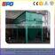 inclined plate / tube sedimentation tank