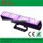 Hot Sale CE ROHS UL proved IP65 high quality 150w rgb flood light