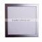 Aluminum UL 3600lm 24W 1ft x 1ft Square LED Panel Light