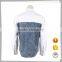 China Supplier High Quality Soft Men's Cheap Plain T-shirt