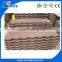 Decorative building materials/stone coated metal roof tile