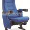 compact school furniture auditorium chair