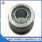 stamped steel tapered roller bearing 29590 / 21B with the inner ring cone assembly & outer ring flanged cups