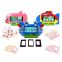 App augmented reality toy kids educational games with cards