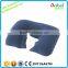 U Shape Inflatable Neck Pillow for Travel Indoor&Outdoor