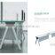 metal office table leg, worksation metal legs, conference table legs,GZ-63 SERICES