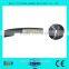 1inch black rubber air hose 300PSI