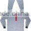 Digitally Sublimated Camouflage Design Baseball jersey Baseball top