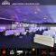 Lining Luxury Decoration Wedding Tent Floor