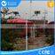 Solar led light 12W Motion Sensor solar powered garden lights, Integrated All in One Solar LED Street Light