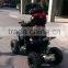 500watt electric atv, powerful brushless atv quad bike with reverse
