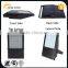 2016 newest solar flood light with LED all in one solar led flood light with a Powered solar billboard light