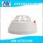 Addressable Autonomous Led Strobe cigarette smoke detector smoke heat sensor