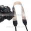 Euro patterns Style Camera Straps Shoulder Neck For DSLR for Canon for Nikon LI-01