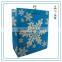wholesale abibaba snowflake drawing paper packing bag