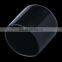 PVC vinyl end cap for stainless steel bar