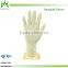 rubber gloves