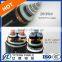 AWG Standard Steel Tape Armoured/ Steel Wire Armoured Power Cable