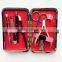Hot Sale Girls Mini manicure set Beauty Nail Care Set Nail Tool Set For Promotion Gift/Custom Logo(HW02038)