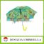 china safty open 19" personalised umbrellas for kids