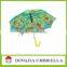 2015 new Shenzhen high quality animal printing umbrella