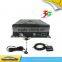 hdd hybrid ip camera Mobile DVR Used for Car Security