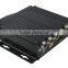 Low Cost Full Ahd 720p 4CH Mobile SD Card Car DVR For Vehicles                        
                                                Quality Choice