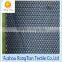 100 high quality polyester hexagonal mesh fabric for bed nets