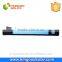 2016 newest waterproof super light LED flashlight 10000mah solar power bank with 1.48W solar panel