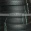 Light truck tyre 6.50-20 with mix pattern
