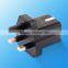 Qualcomm quick charger 2.0 wall usb mobile charger charging fastly